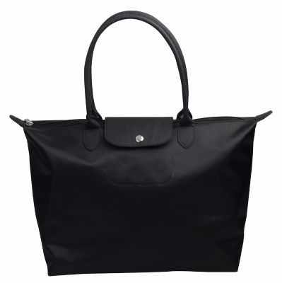 Classic Foldable Shopping Tote